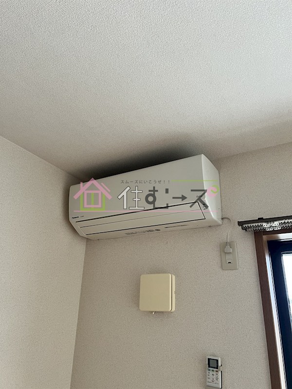 コアレジデンス その他