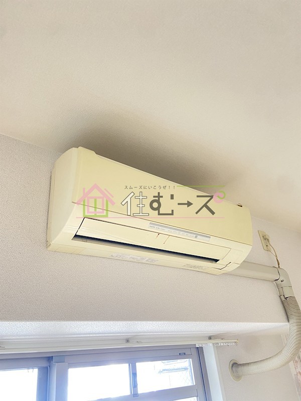フロンティアタワー九条Ⅲ その他2