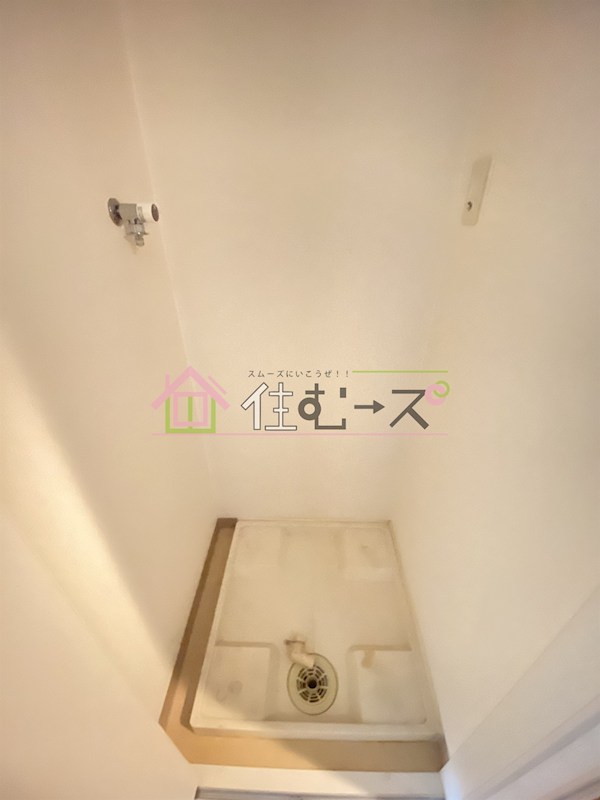 フロンティアタワー九条Ⅲ その他5