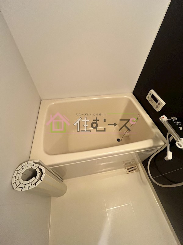 エスライズ難波 風呂画像