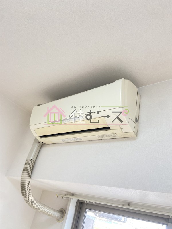 フロンティアタワー九条Ⅲ その他6