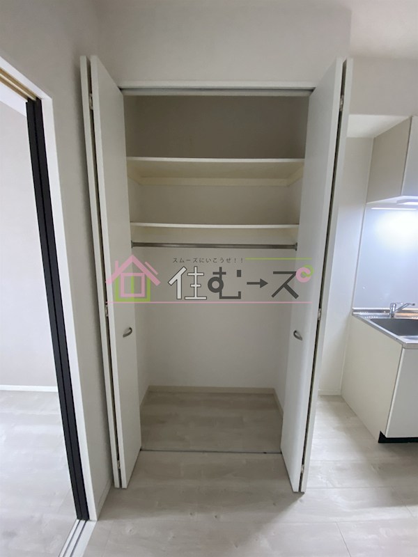フロンティアタワー九条Ⅲ その他2