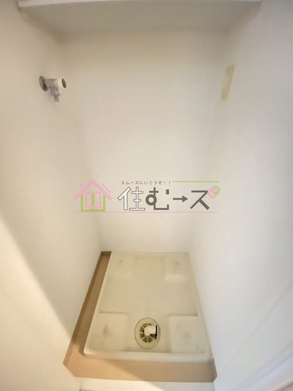 フロンティアタワー九条Ⅲ その他6