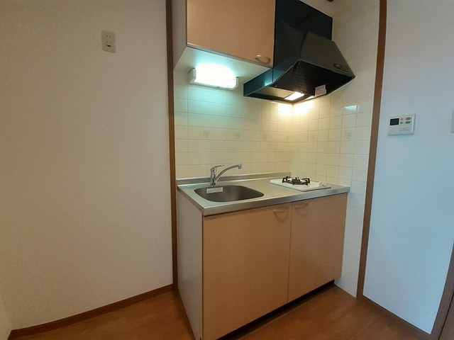 グレイスフルタウンⅠ キッチン