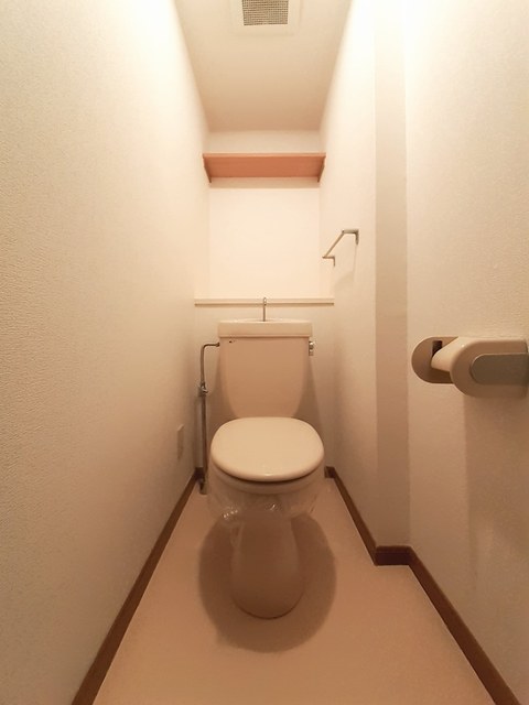 スカイハイツ その他4