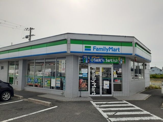 プレ・アーカソニー北館 その他外観3