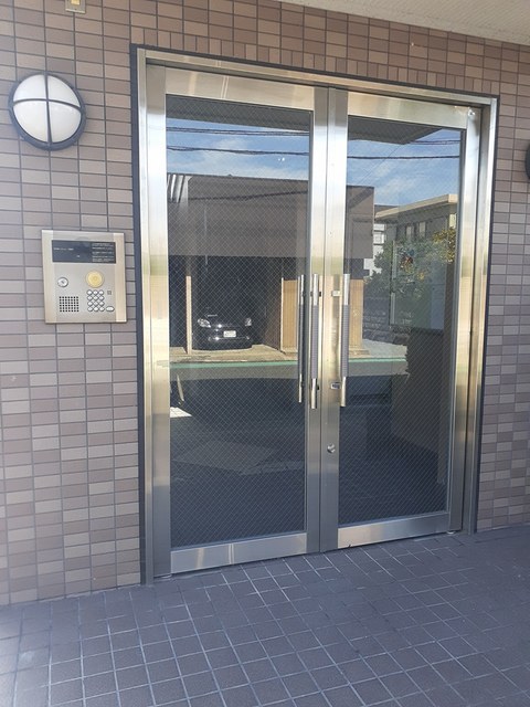 グレース三田 その他6