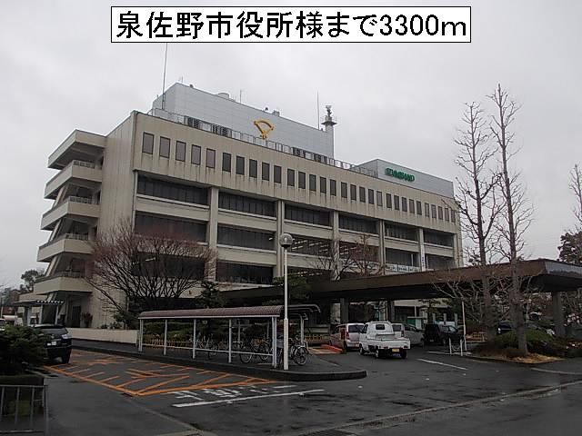 サウザンドスノー その他外観3