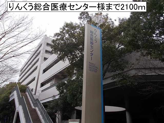 サウザンドスノー その他外観4