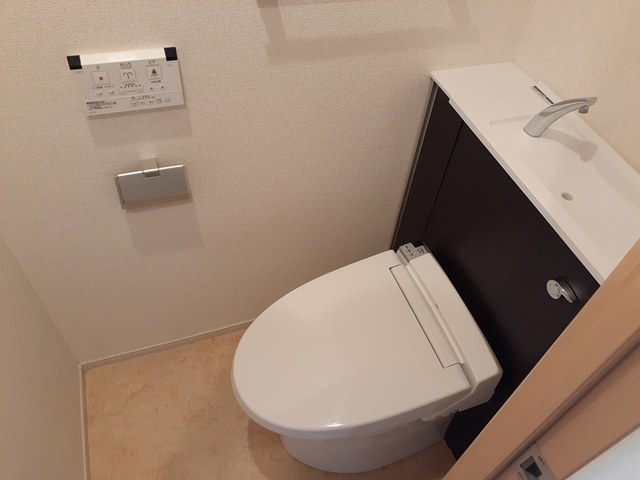 パークサイド宝塚 その他4