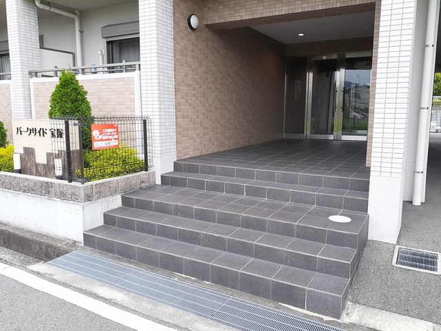 パークサイド宝塚 その他6