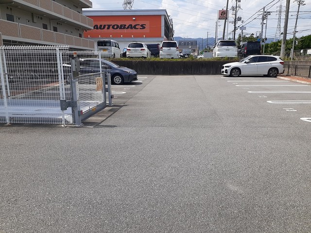 パークサイド宝塚 その他8