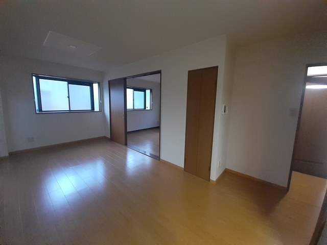ア－バンハウス　１号館 リビング