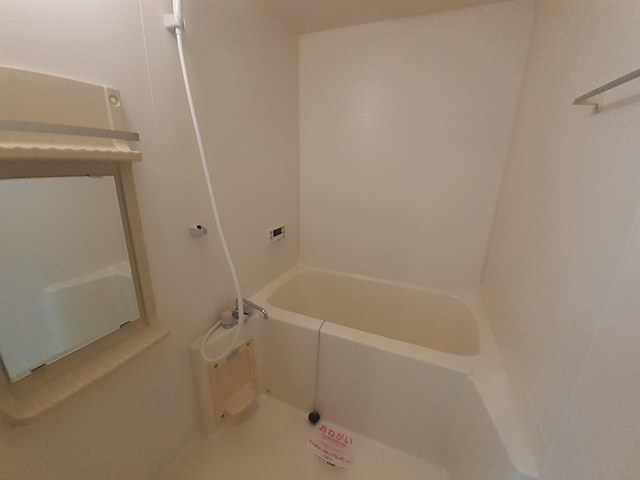 ア－バンハウス　１号館 風呂画像