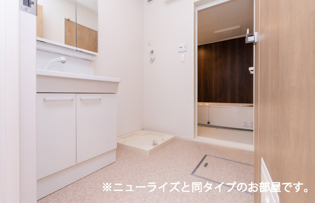 リヴィエールⅠ その他1