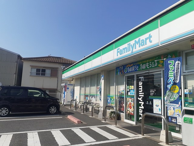 リヴィエールⅠ その他外観3