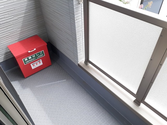 Ｋ&amp;rsquo;ｓ　ｆｌａｔ ベランダ