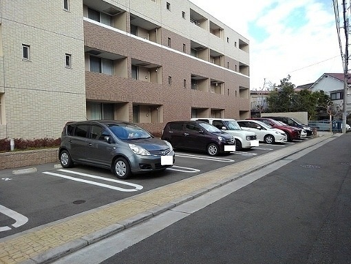 レーブ　ポルト その他6