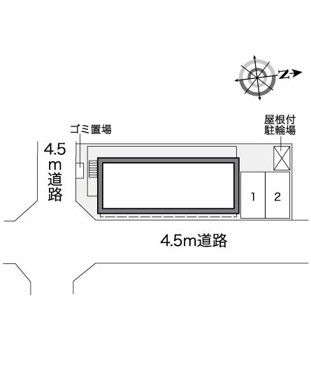 レオパレス香里園 その他1
