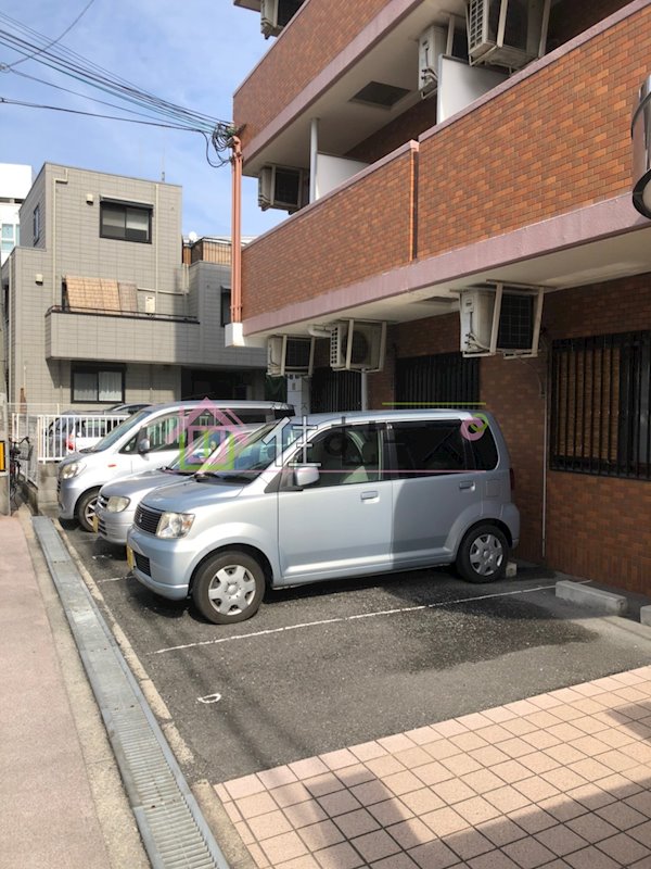 ソルテーラ旭 その他外観1
