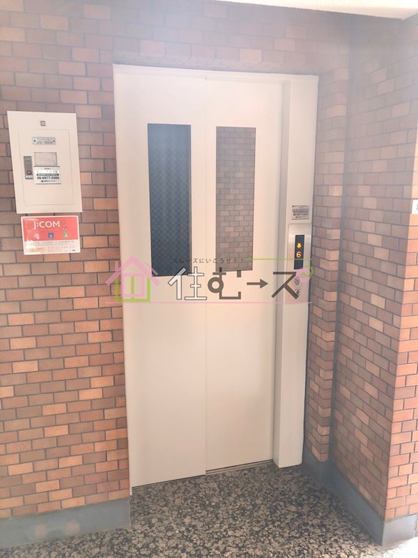 ソルテーラ旭 その他外観4