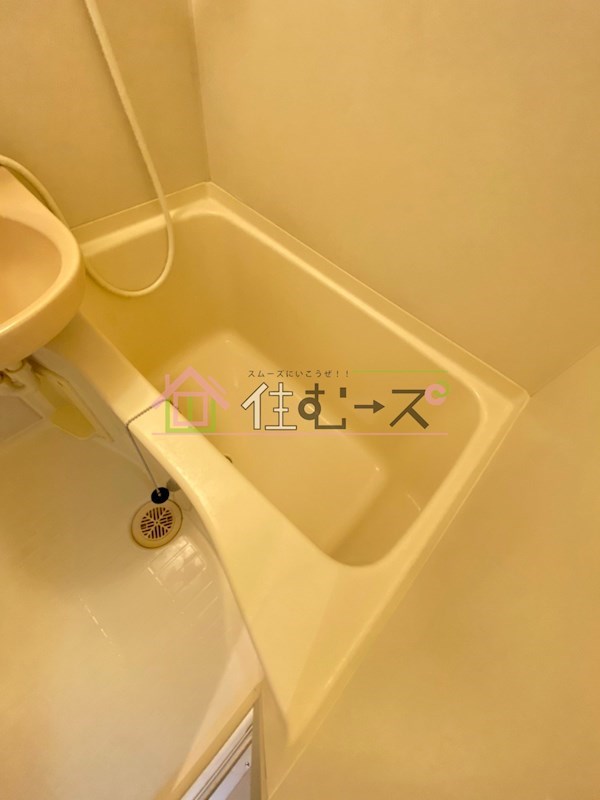 ソルテーラ旭 風呂画像
