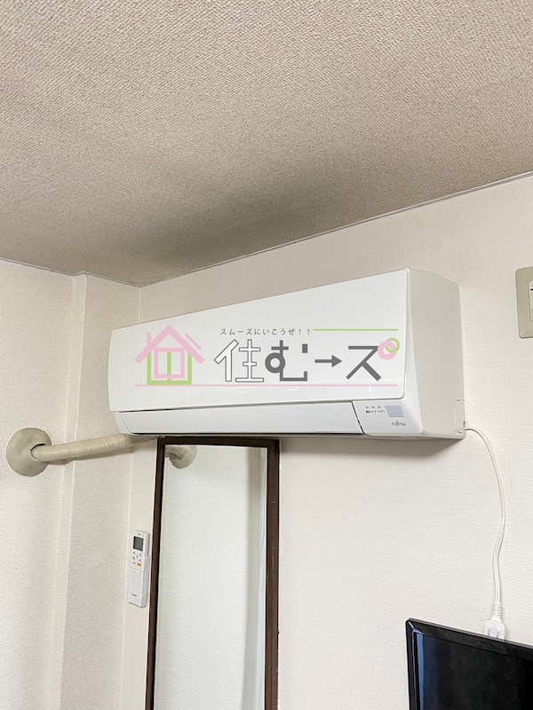ルネッサンス新梅田ビル その他2