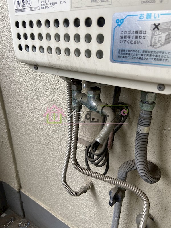 ルネッサンス32番館 その他3