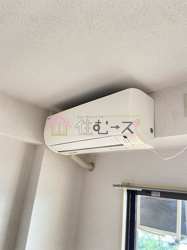 M&amp;#39;プラザ城東 その他3