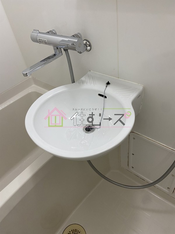 シャトー京橋 その他5