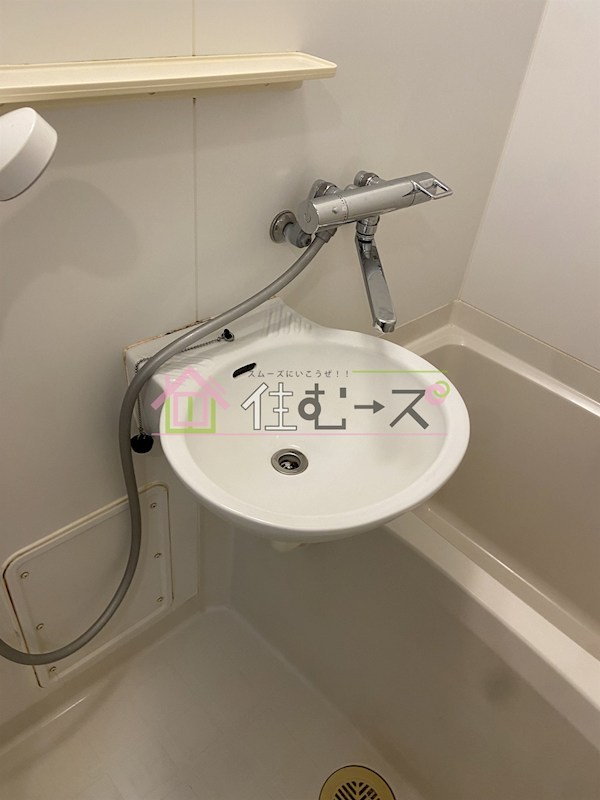 シャトー京橋 その他4