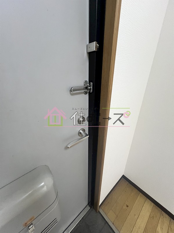 アクシリア駒川 その他6