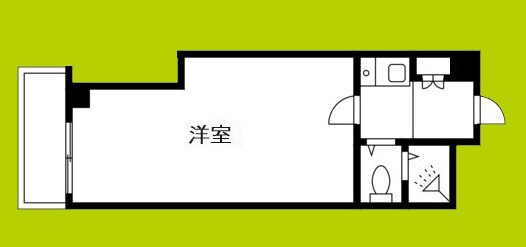グランドピュア90 間取り