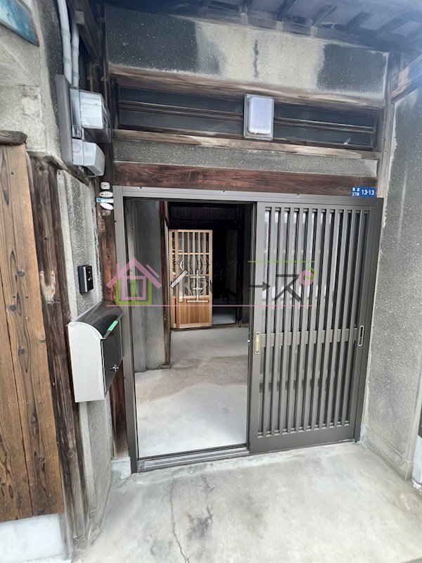 松本借家 その他1