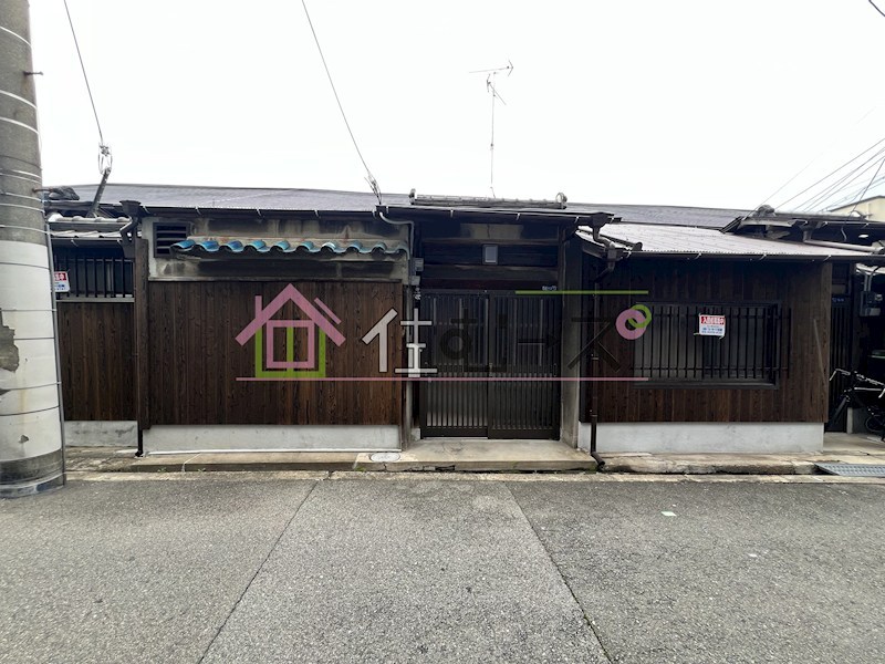 松本借家 その他外観1