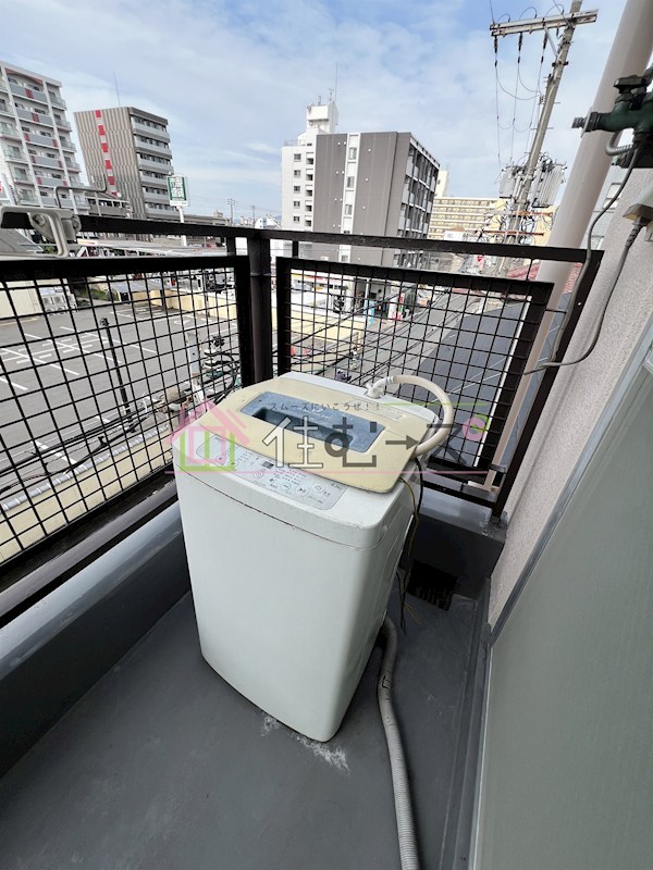 エクラ東住吉Ⅱ その他2