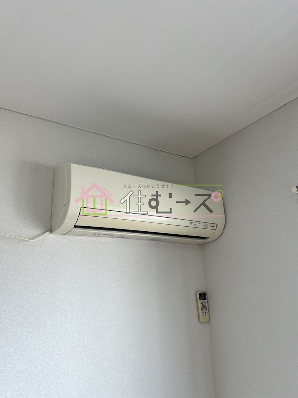 エクラ東住吉Ⅱ その他6