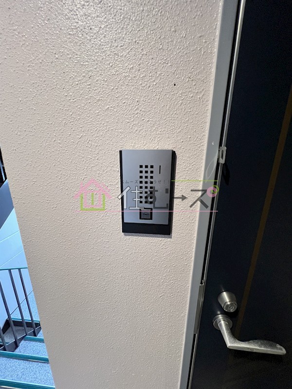 エクラ東住吉Ⅱ その他外観6