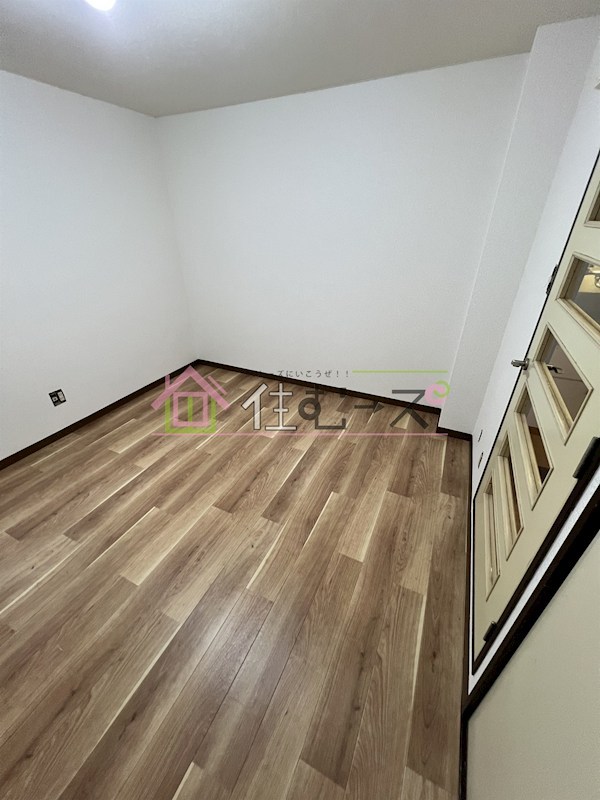 ルーモ矢田Ⅱ リビング