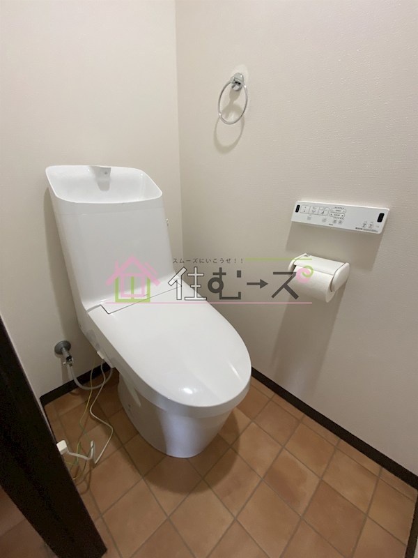 謙徳ビル その他4