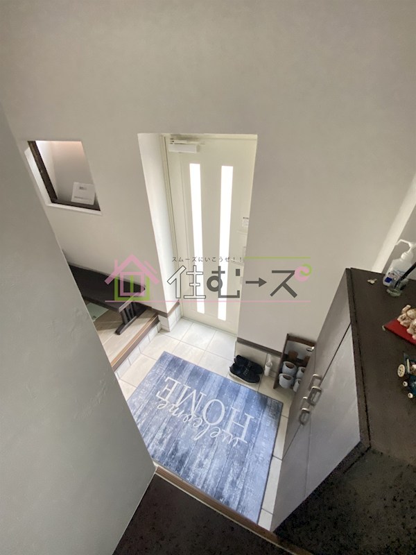 謙徳ビル その他外観5