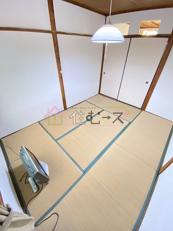公園南矢田3丁目アパート その他外観6