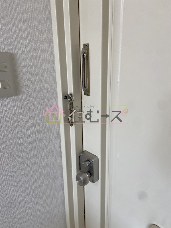 ラパンジール都島 その他6