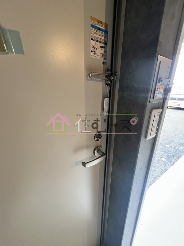 Le Ciel Garage House その他4