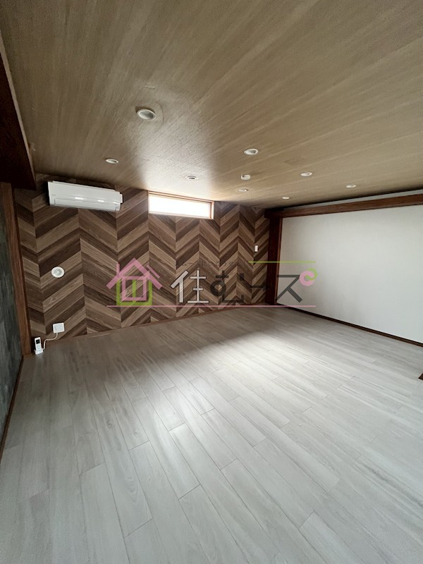 Le Ciel Garage House その他外観4