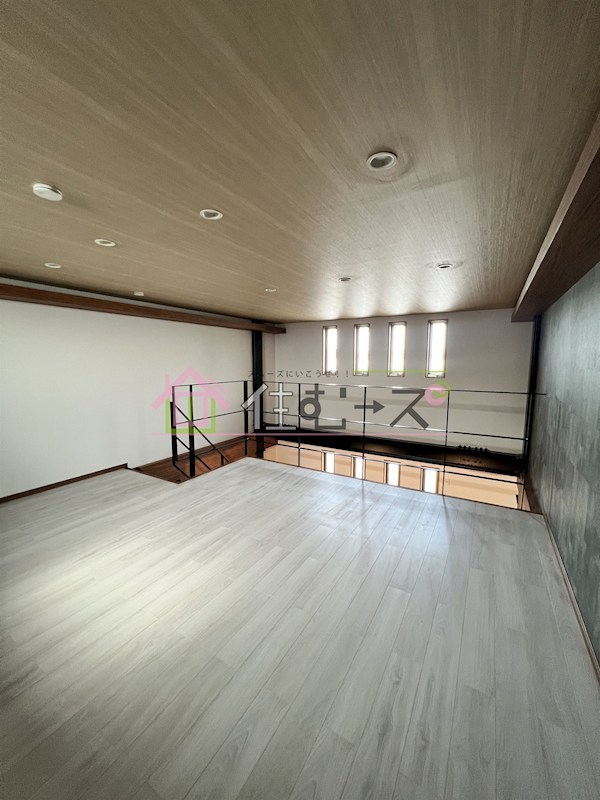 Le Ciel Garage House その他外観5
