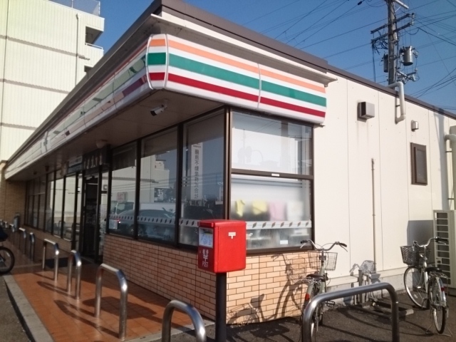 ファミール その他外観1