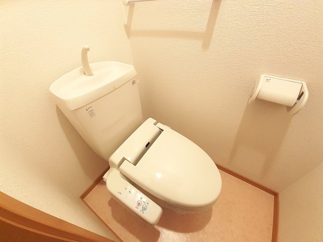 パレスハーモニー その他5