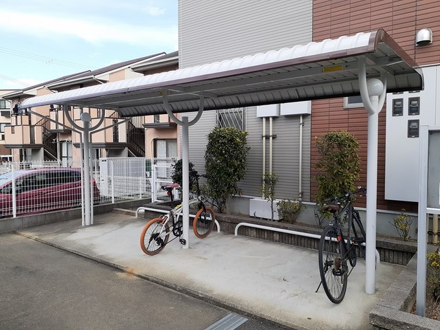 パレスハーモニー その他6