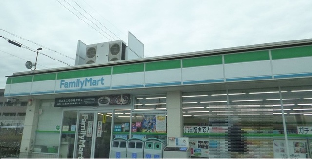 ファイン・ヒルズ その他外観2